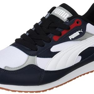 Puma Mens Cabana Stepsculpt Sneaker