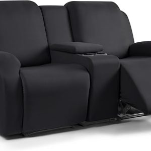 stylish sofa