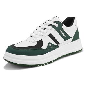 Centrino Sneaker for Men | Lightweight & Comfortable | Stylish Casual Footwear with Cushioned Insole | Perfect for Versatile Outfits (9536)